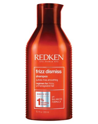 Frizz Dismiss Sodium Chloride-Free Shampoo